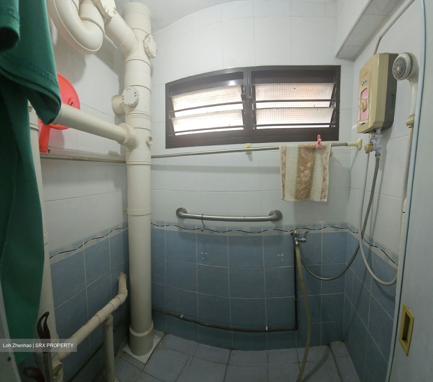 Blk 8 Holland Avenue (Queenstown), HDB 3 Rooms #628895721